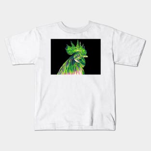 Rooster Kids T-Shirt